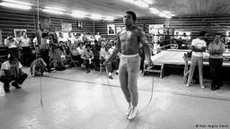 چه طور به بیش از 1000 بار طناب زدن رسیدم؟