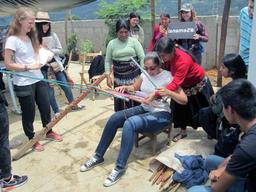 نمونه کارهای داوطلبانه موفق در سایر کشورها