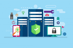 تأمین امنیت سایت از چه راه‌هایی امکان‌پذیر است؟