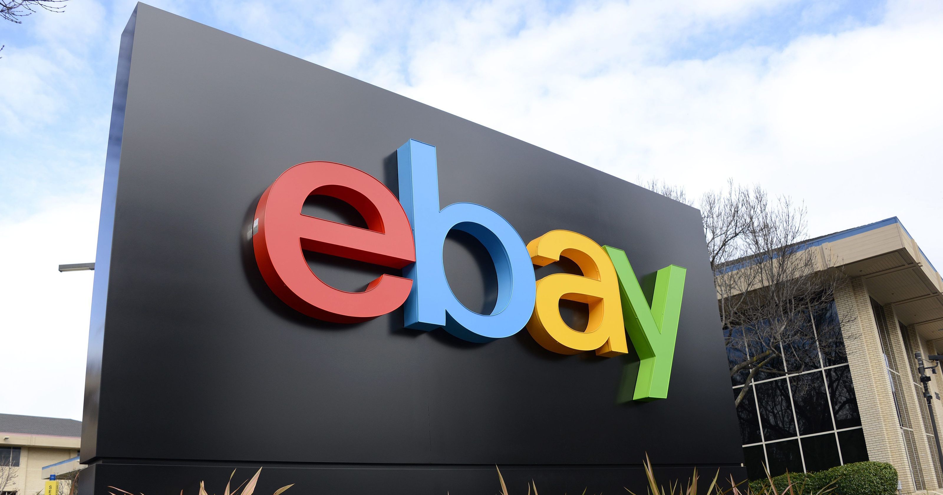 نکاتی از وب سایت ebay