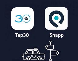 ماجرای پیشنهادهای خاص اسنپ به مدیران تپسی و راه‌حل‌های حقوقی