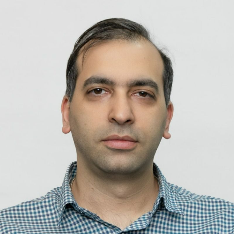 آیدین فریدنژاد