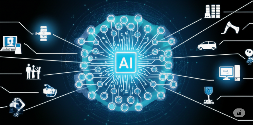 معماران خاموش آینده: کاوشی عمیق در دنیای هوش مصنوعی عامل(AI Agent)