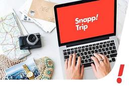 رزرو آنلاین هتل از وب سایت اسنپ تریپ