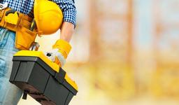 تعمیرات ساختمان