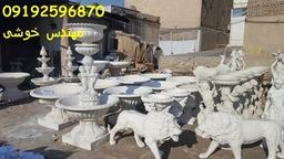 مجسمه فایبرگلاس,مجسمه رزین,مجسمه پلی استر