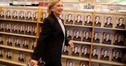 خلاصه ای از کتاب هیلاری کلینتون؛ به نام انتخابهای سخت