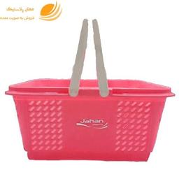 معرفی سبد خرید پلاستیکی