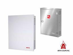 قیمت جعبه آتش نشانی آریا به چه عواملی وابسته است؟