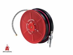 جعبه و هوزریل استاندارد آریاکوپلینگ