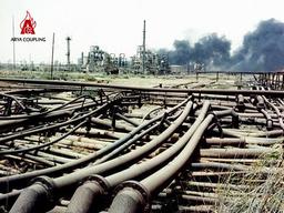 هفتم مهرماه؛ روز ایمنی و آتش نشانی