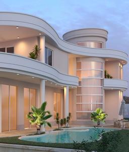 معماری مدرن (قسمت دوم)