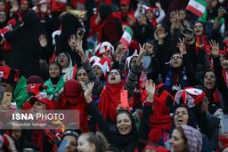 رویایی دارم رویای آزادی