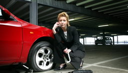 زاپاس اضافی نیست!