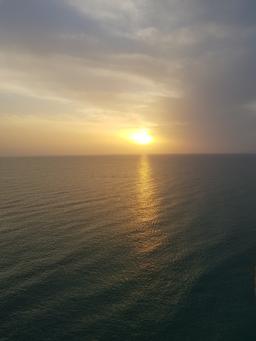 مترو؛پناهگاه أمن من