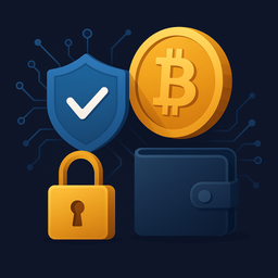 ۱۰ قانون طلایی امنیت رمزارزی در ایران