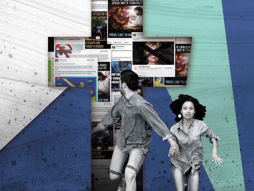 چرا ۲۰۱۸ سال پایان کار شبکه‌های اجتماعی است