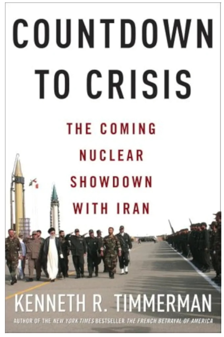 شمارش معکوس پس از بحران