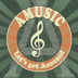 amusic