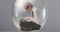 درون گرایی یا برون گرایی؟!!!