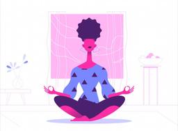 چهارزانو، نیم‌لوتوس، لوتوس