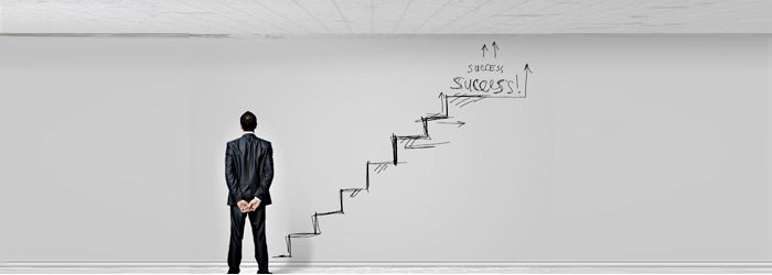 چگونه برای موفقیت برنامه ریزی کنیم؟