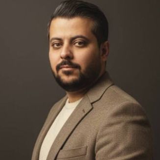 حسین کیانی نیا