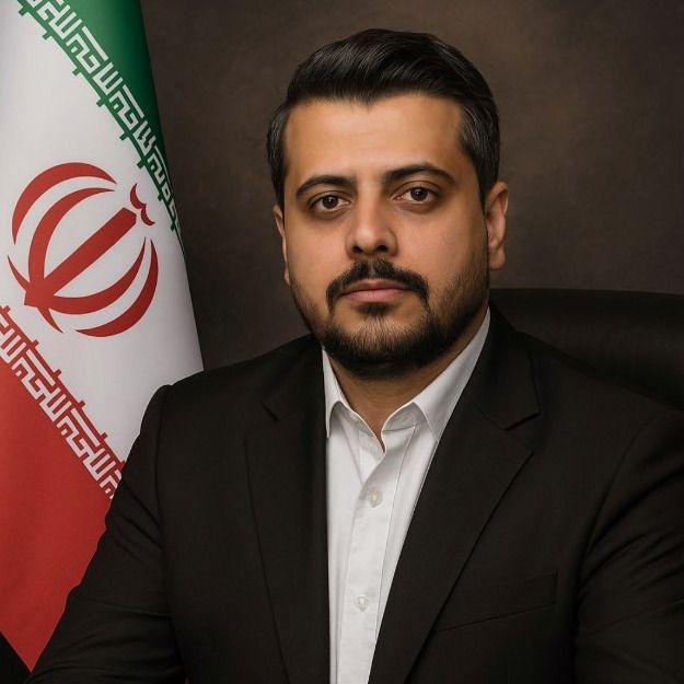 حسین کیانی نیا