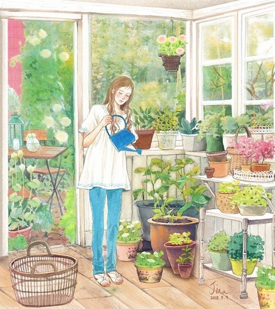 سال نو با حال خوب