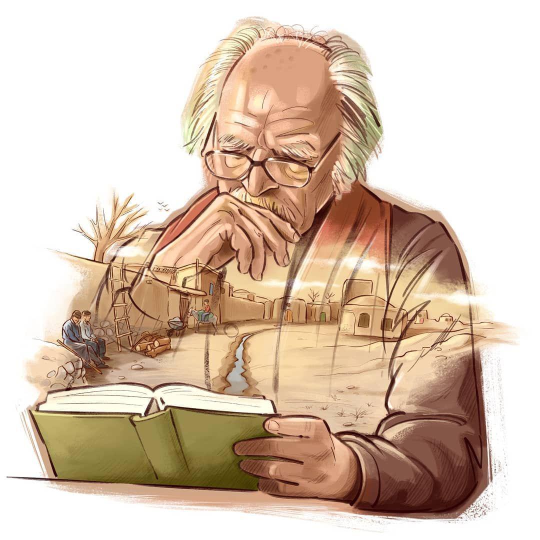 محمد دولت آبادی