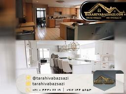 علت بازسازی‌های ساختمان چیست ؟