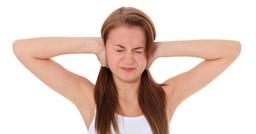 علائم میسوفونیا