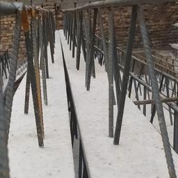 تیرچه 6 متری ، تیرچه 7 متری