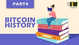 خالق اولین بیت کوین های فیزیکی : تاریخچه بیت کوین (بخش چهارم)