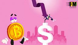 ۹۵ درصد از تریدر های بیت کوین و رمز ارز ها سرمایه خود را از دست می‌دهند!