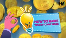 بیت کوین هایمان را کجا سپرده گذاری کنیم؟