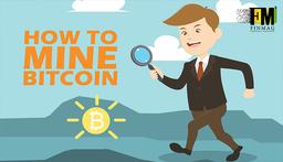 استخراج بیت کوین چگونه انجام می‌شود ؟ راهنمای کامل