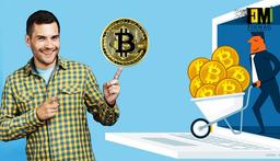 قانونی شدن استخراج بیت کوین به نفع ایران است