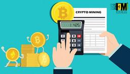 آموزش ماشین حساب استخراج بیت کوین با ویدیو آموزشی