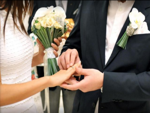 مشاوره پیش از ازدواج