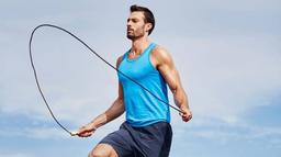 لاغری سریع همراه با ورزش و رژیم غذایی مناسب