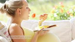 رژیم بارداری