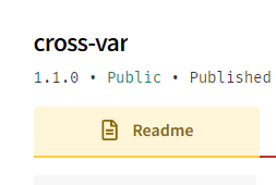 یکسان سازی environment variables در لینوکس، Mac و ویندوز