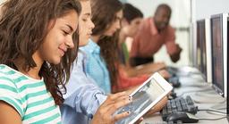 آزمون آنلاین icdl