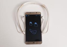 هستی شناسی خودمانی یک تلفن هوشمند!