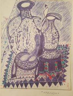 مداد یعنی پاک کن!