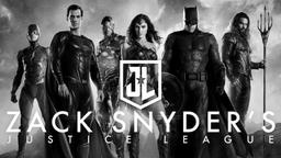 بررسی فیلم Zack Snyder's Justice League