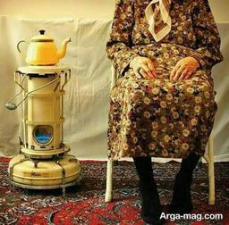 منو یاد تورو فراموش