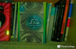 جزء از کل : تجربه ای دلنشین