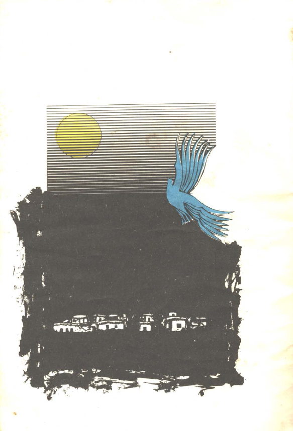 ولی باید یکی بر دیگری غلبه کند